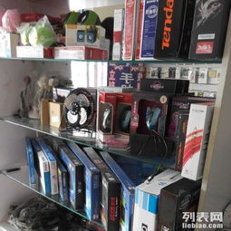 碩發(fā)手機(jī)電腦維修中心 專業(yè)計(jì)算機(jī)維修服務(wù)，助您高效解決電腦難題